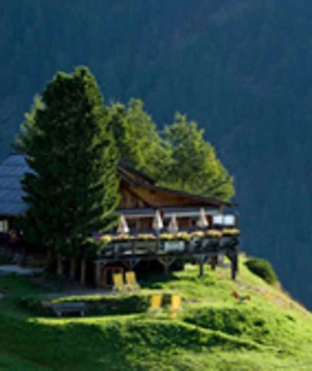 Ötztal Tourismus