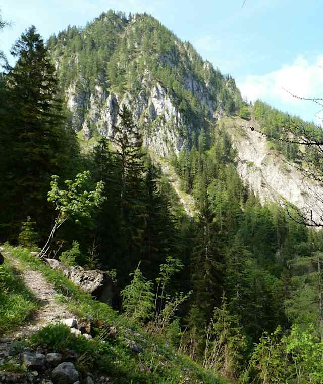 Eisenerzer Höhe