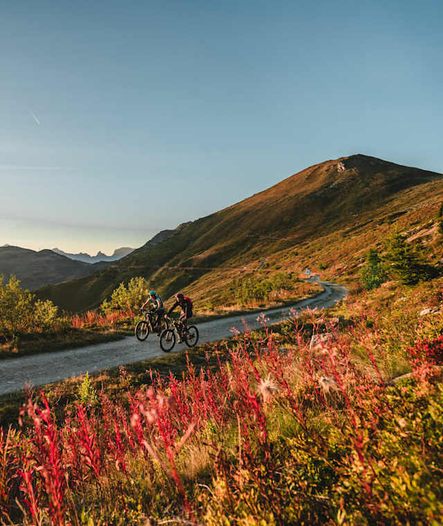 Les Hauts de Verbier