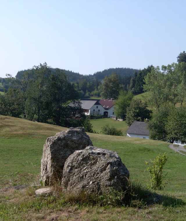 Liebenauer Keltensteig