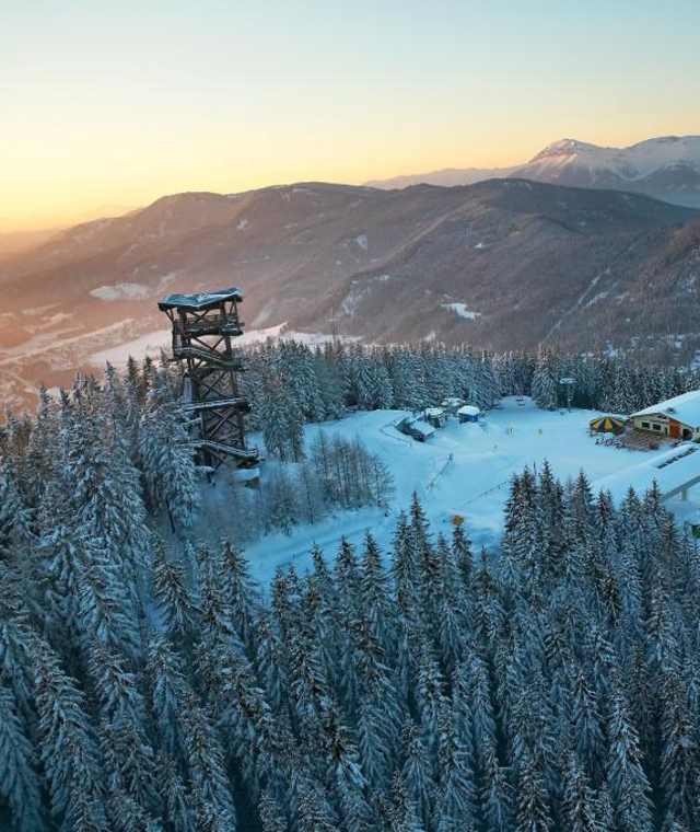 Zau[:ber:]g Semmering