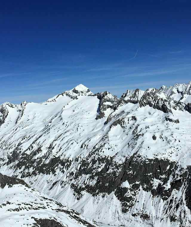 Rundblicke vom Lochberg