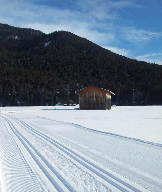 Lechauenrunde