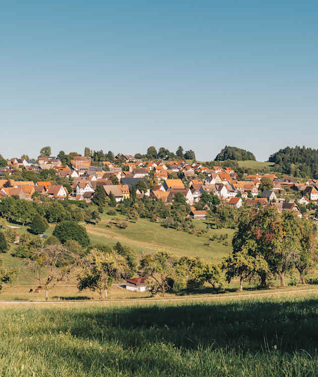 Loßburg