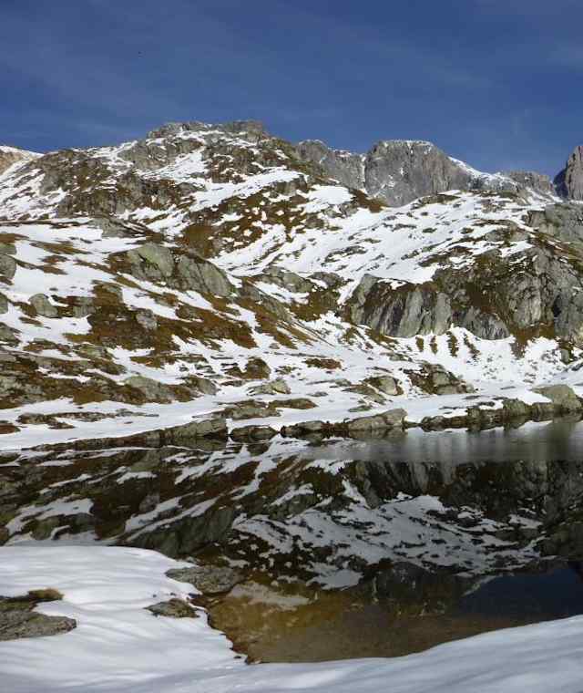 Die Esserseen