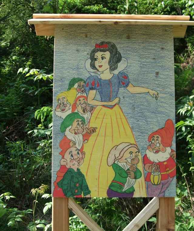 Märchenfigur