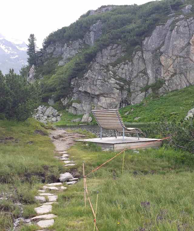 Der Maiensee