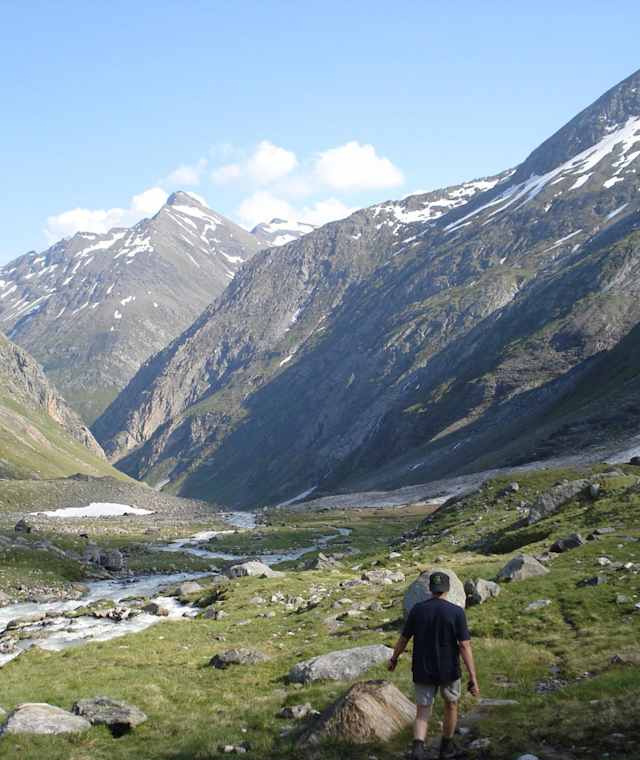 Maurertal