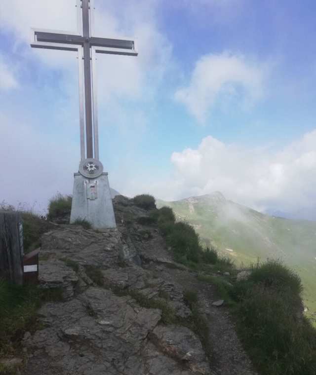 Mauskarspitze