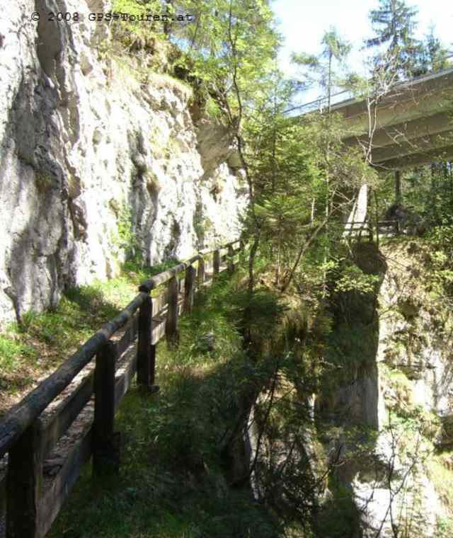 Mayrbergklamm