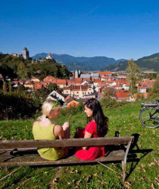 Metnitztal Tour