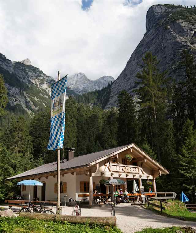 Bockhütte