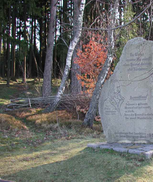 Miesenwald-Runde