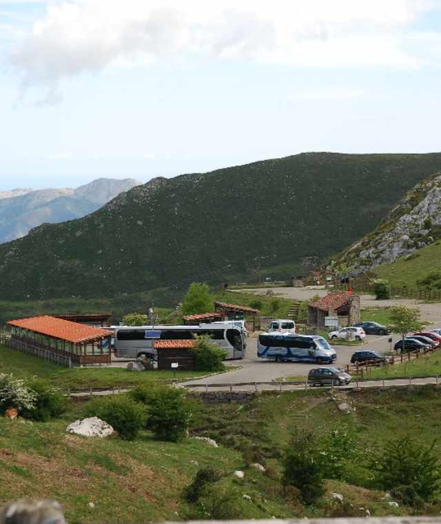 Centro de Visitantes