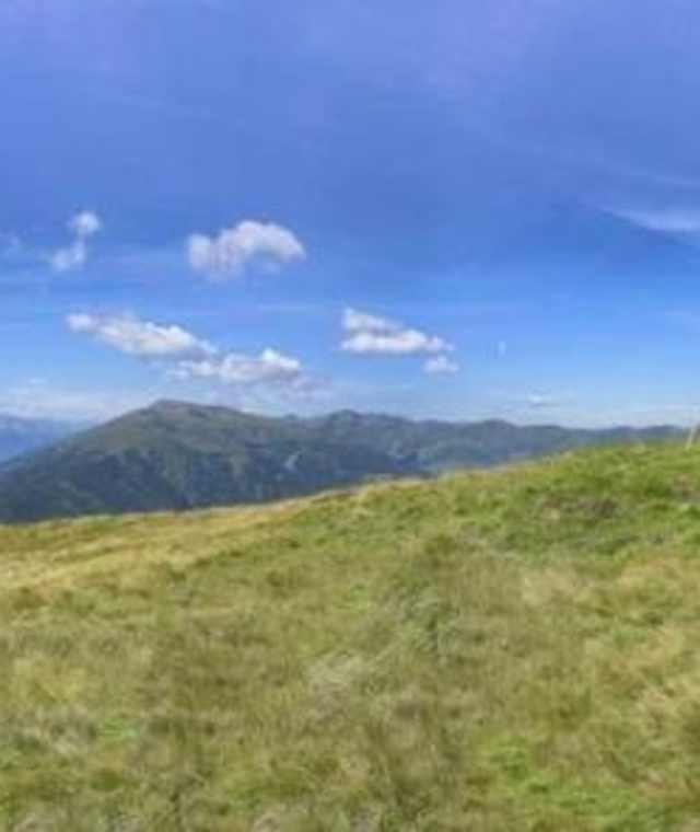 Bergstation Resterkogel