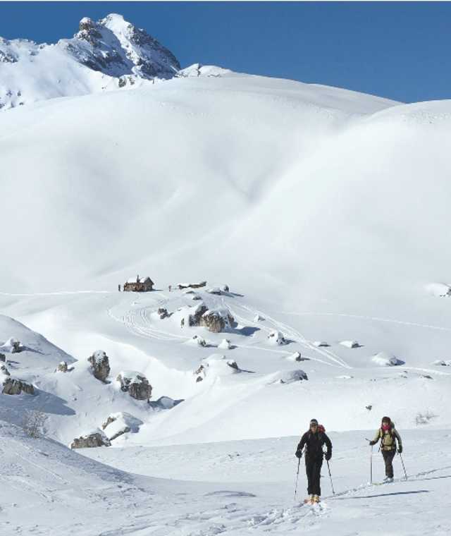 Monte Mondeval