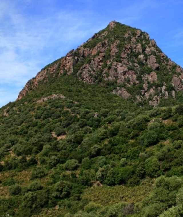 Bocca a Croce
