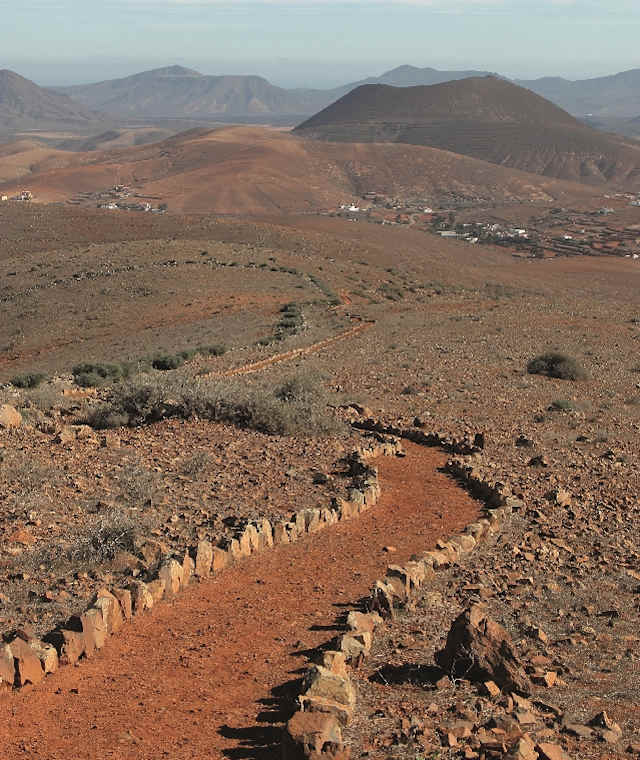 Rincon del Atajo