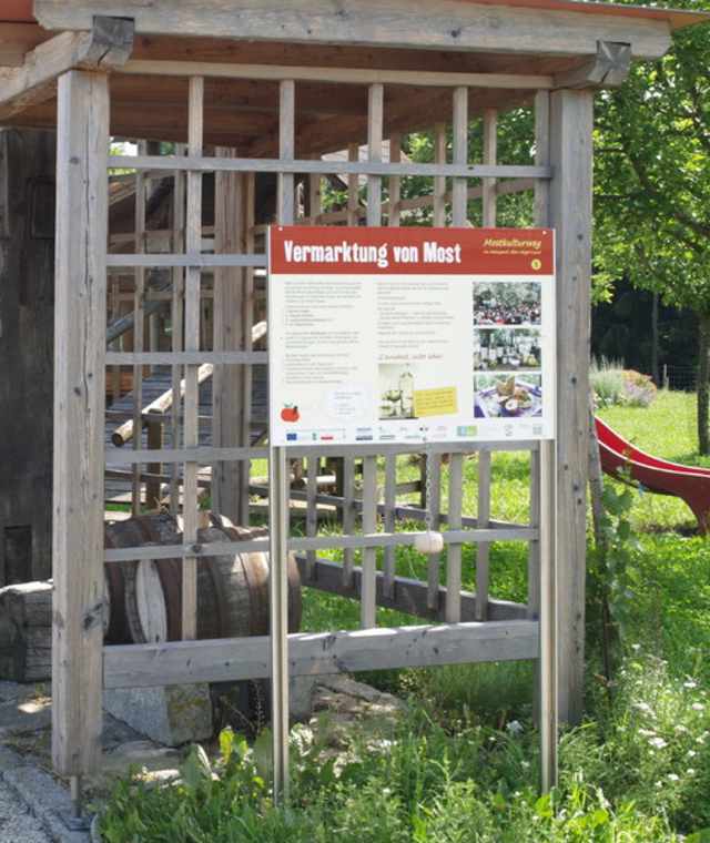 Infotafel