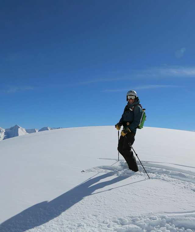 Am Hobarjoch