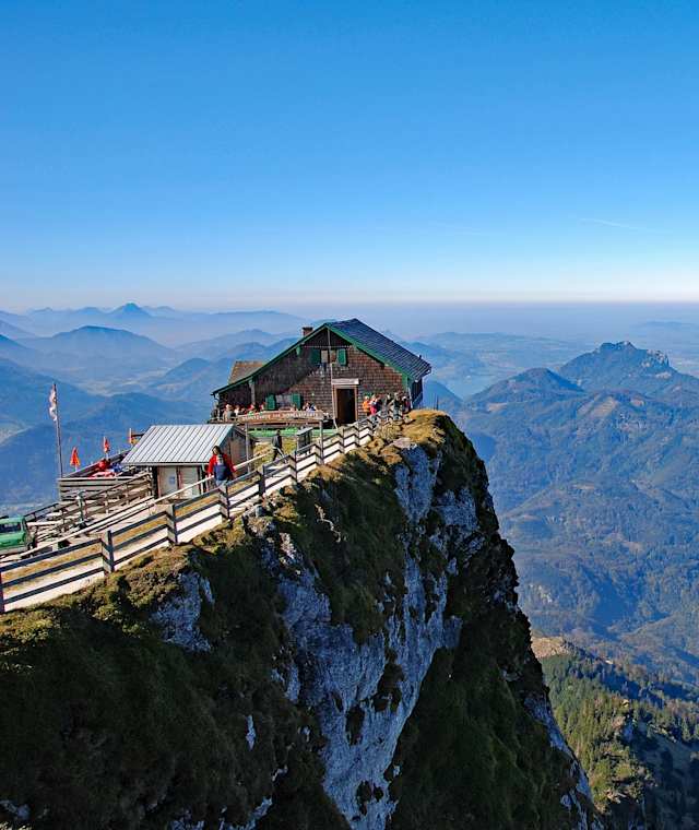 Schafberg