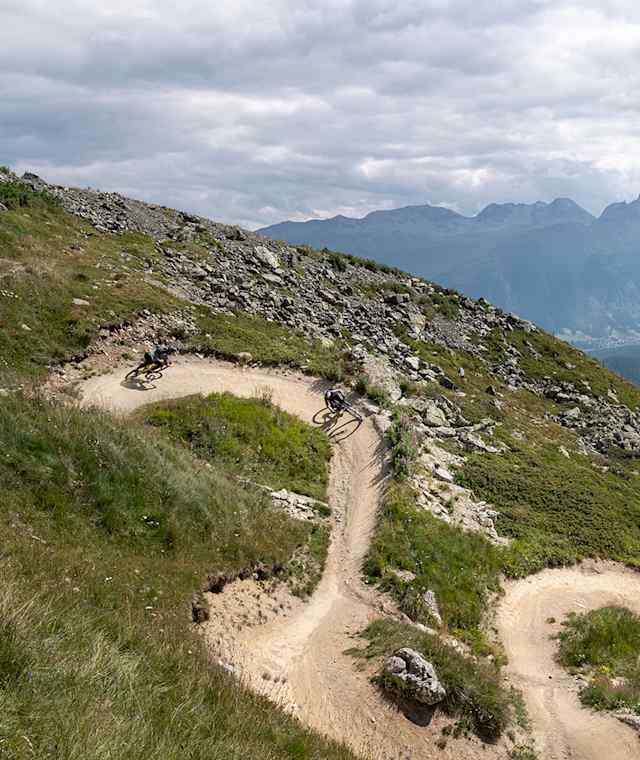 WM Flow Trail