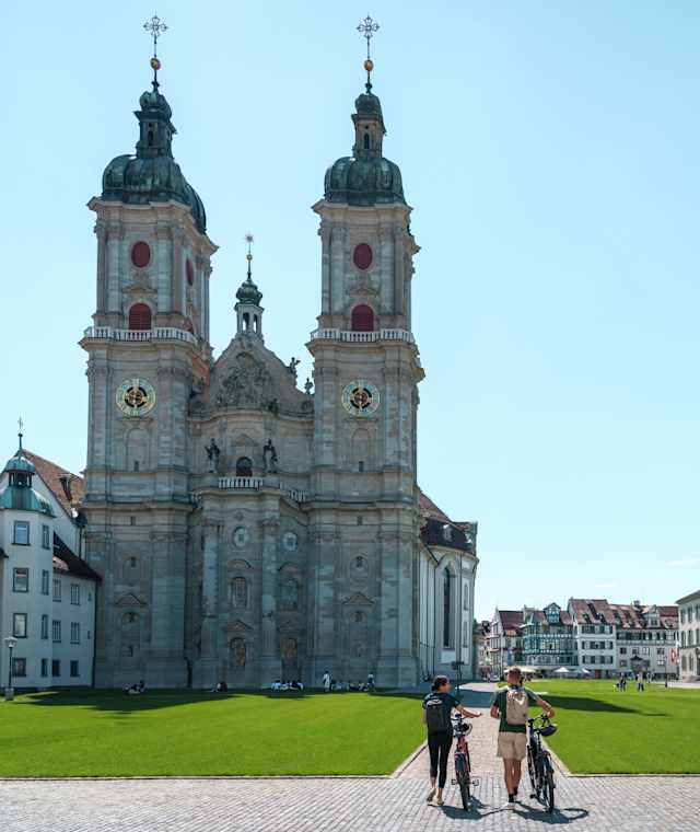 Klosterplatz