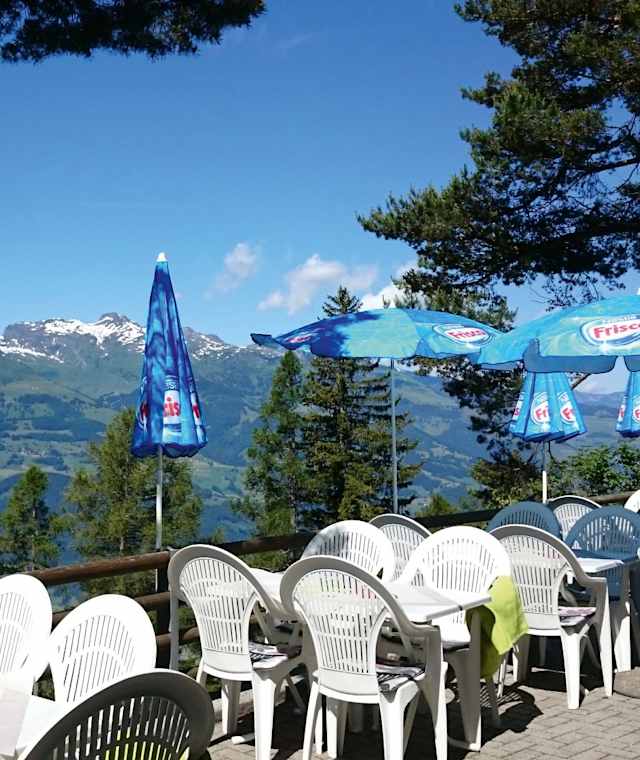 Restaurant Matu