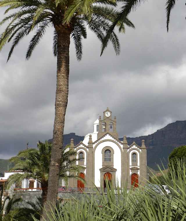 Santa Lucía/Plaza