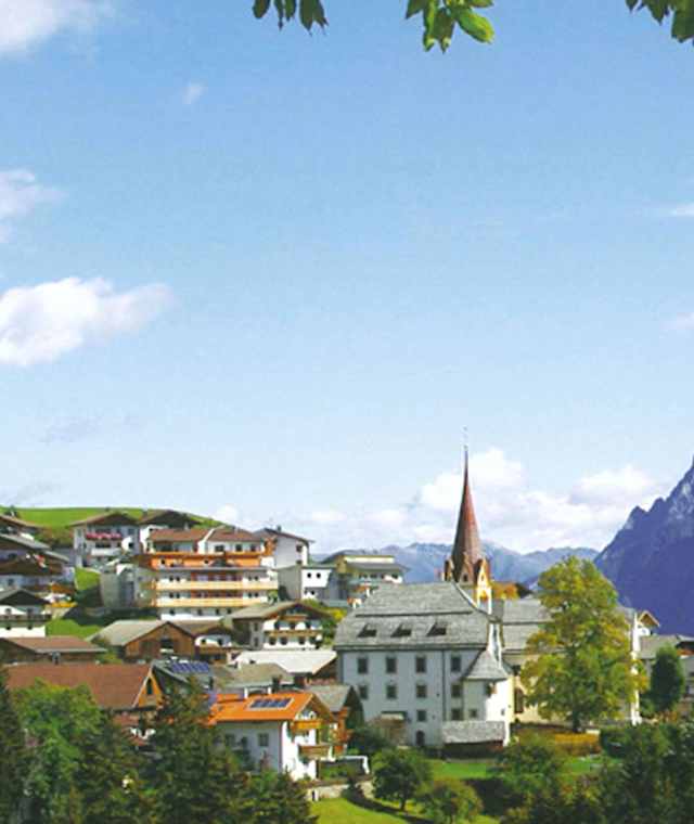 Ansicht Anras