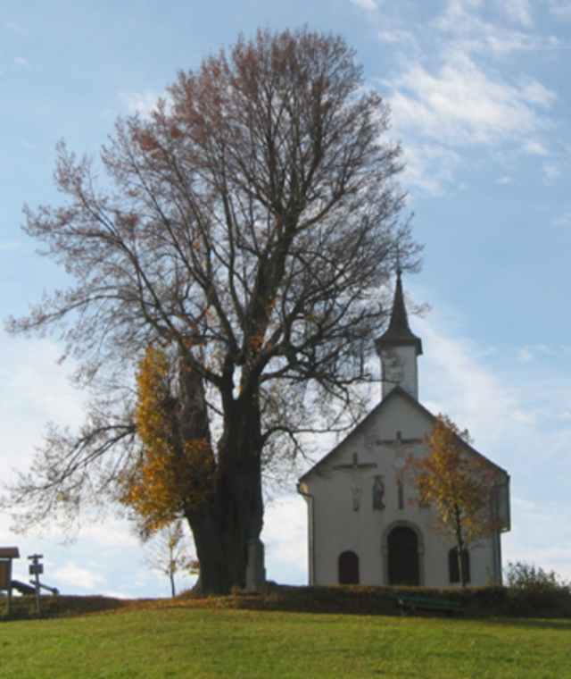 Kapelle