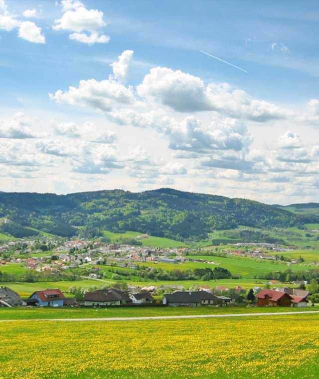 Mühltalblickweg