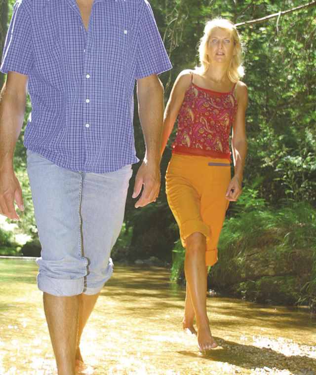 Kneipp-Weg
