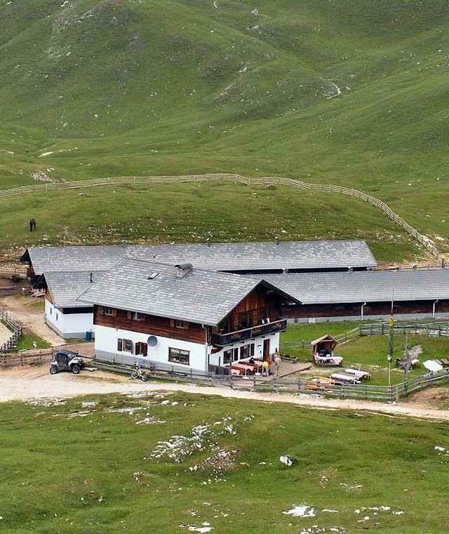 Munt de Sennes 