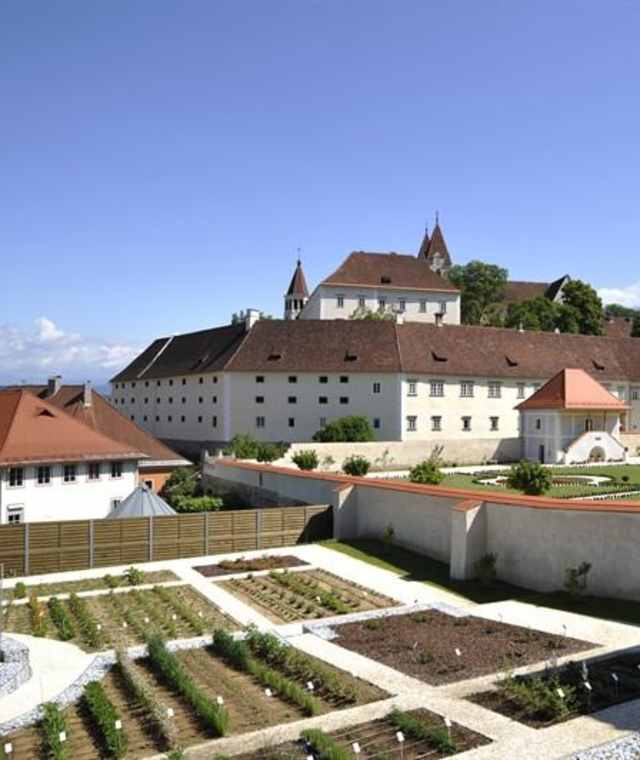 Stift St. Paul
