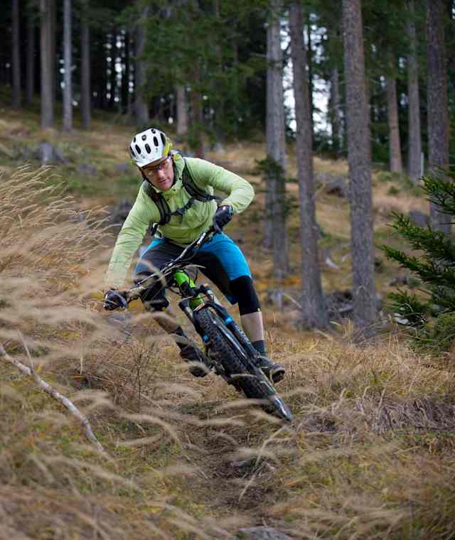 GPS Muttener Runde