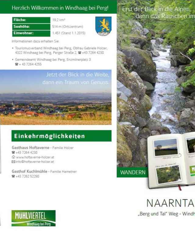 Naarntalweg