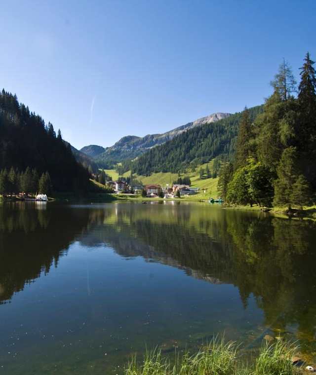 Zauchensee 