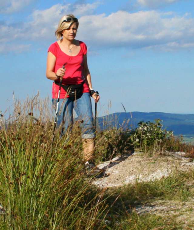 Am Natura Trail