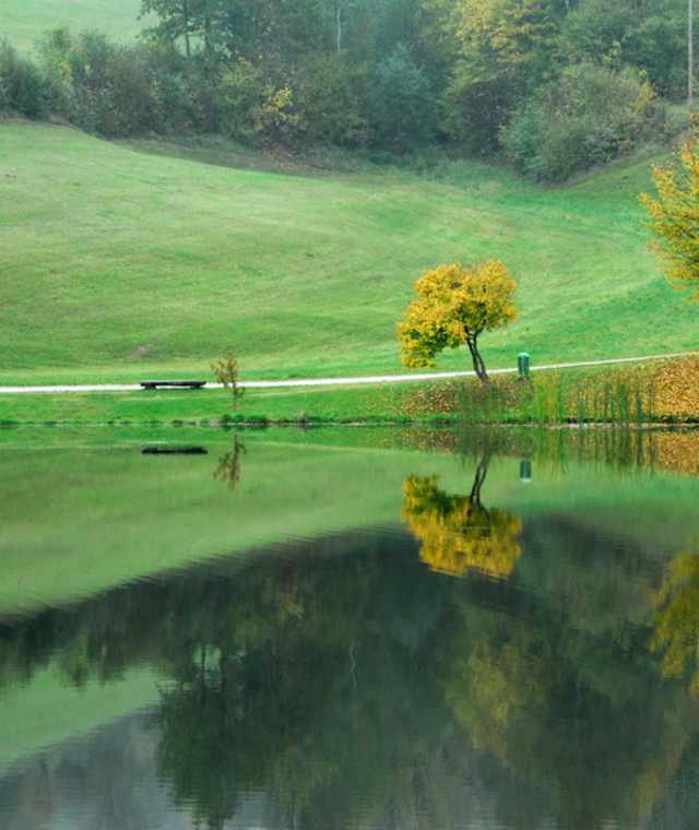 Am Wasser
