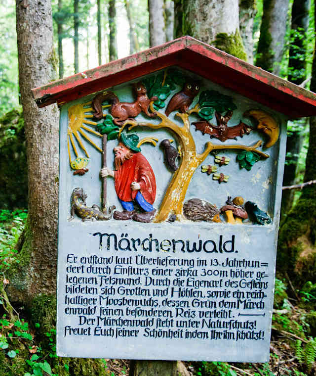 Märchenwald