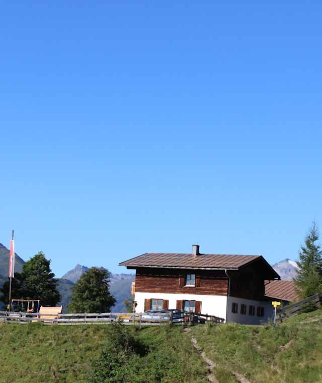 Nessleralm