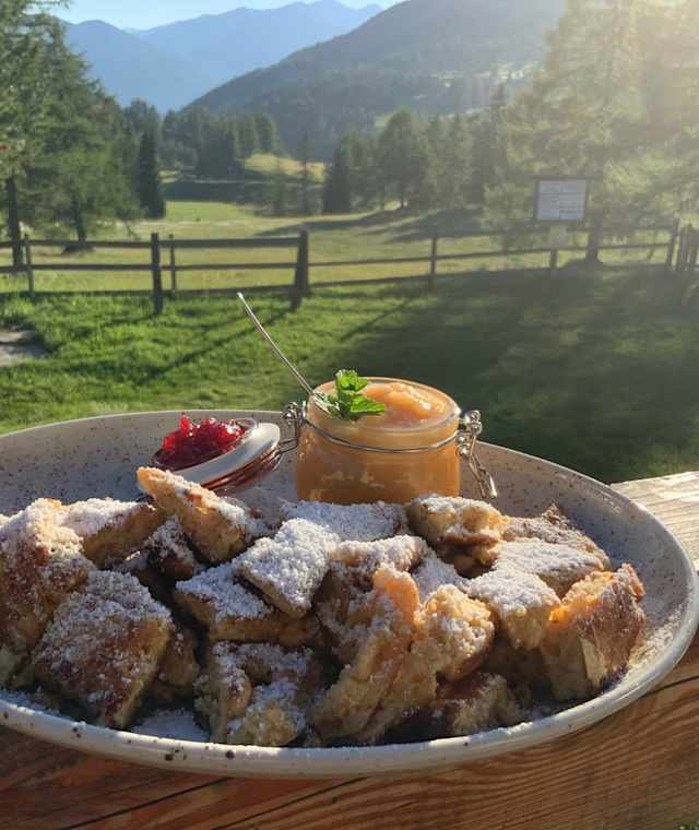 Neue Bonner Hütte 