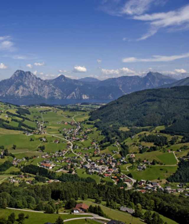 Neukirchen - Wildpark Hochkreut - Neukirchen