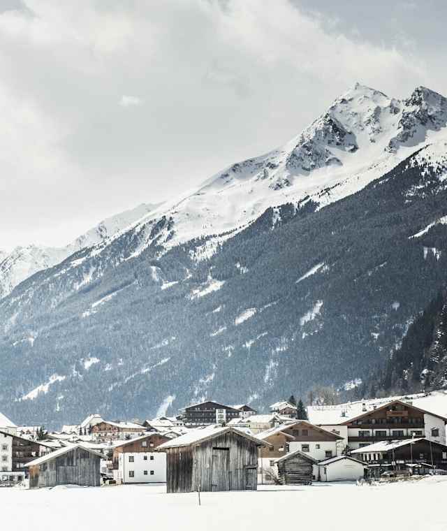 Neustift im Stubaital