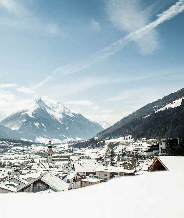 Neustift im Stubaital