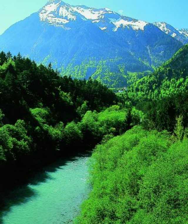 Niesen Thunersee