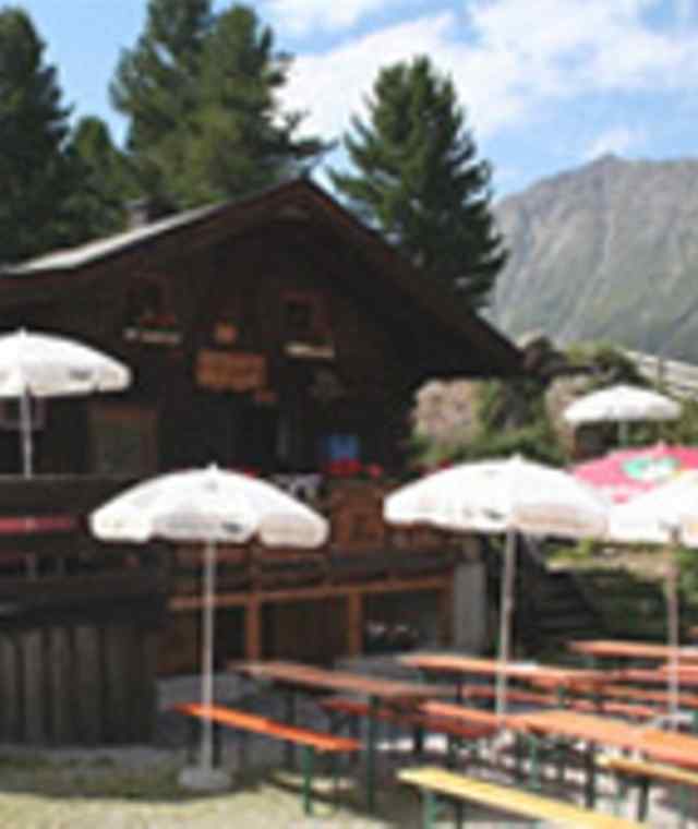 Ötztal Tourismus