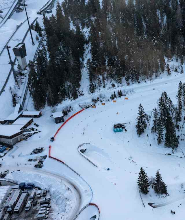 Nordic Combined Triple 2022 - C1 WM