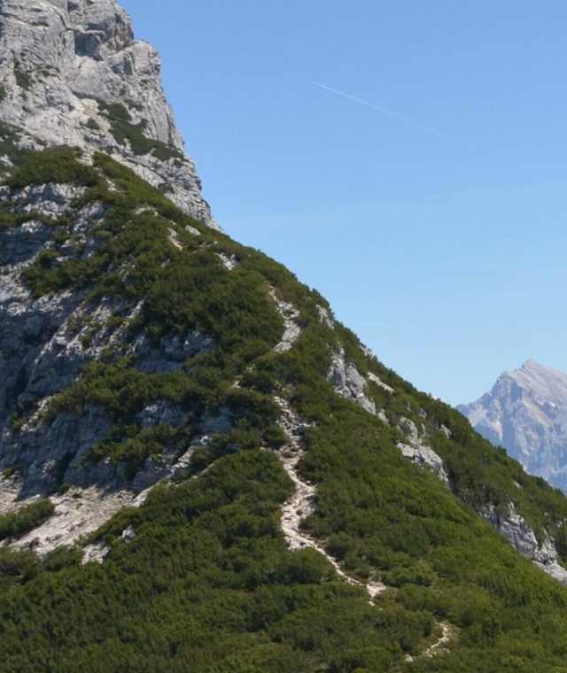 Große Arnspitze